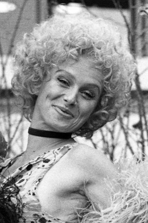 Photo of Kjersti Døvigen, Acting