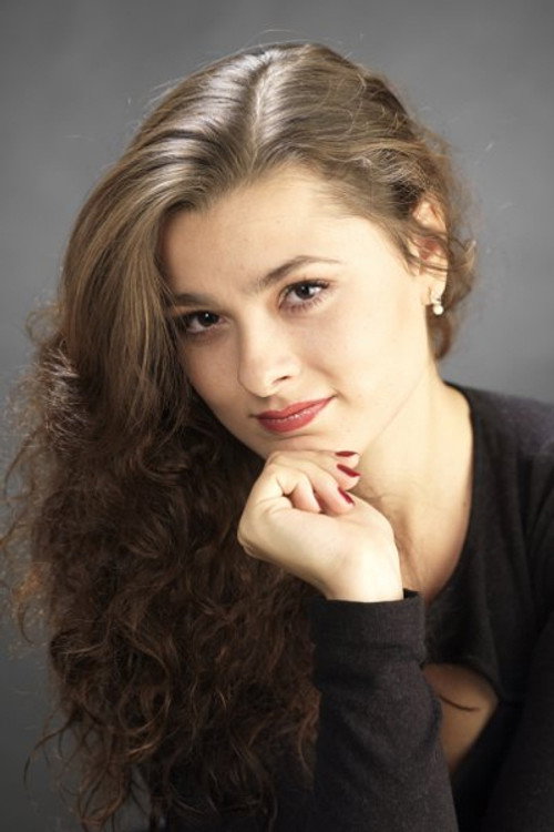 Mariya Kunakh profile