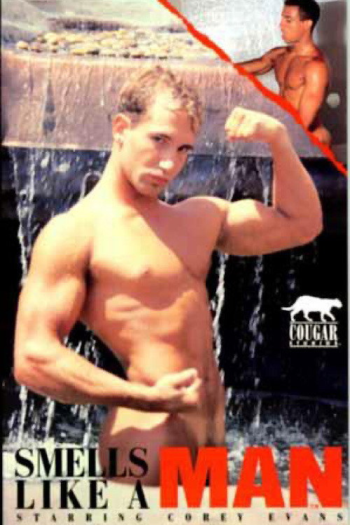 Movie poster for Smells Like a Man (1992)