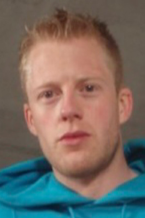 Photo of Oliver Lloyd, Acting