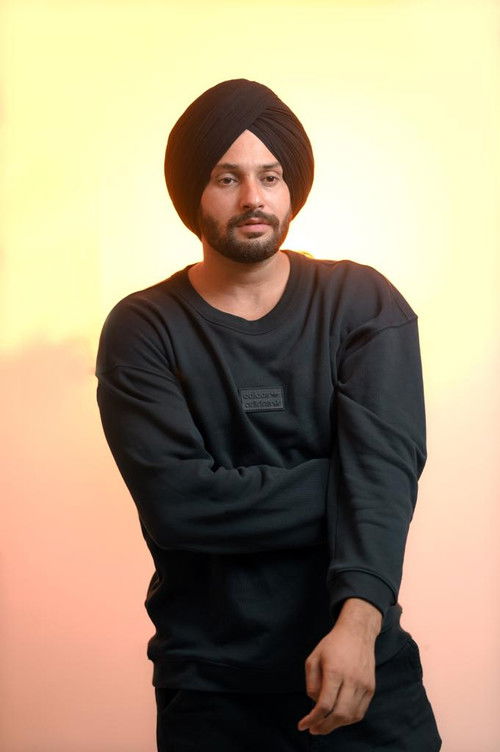 Jobanpreet Singh profile