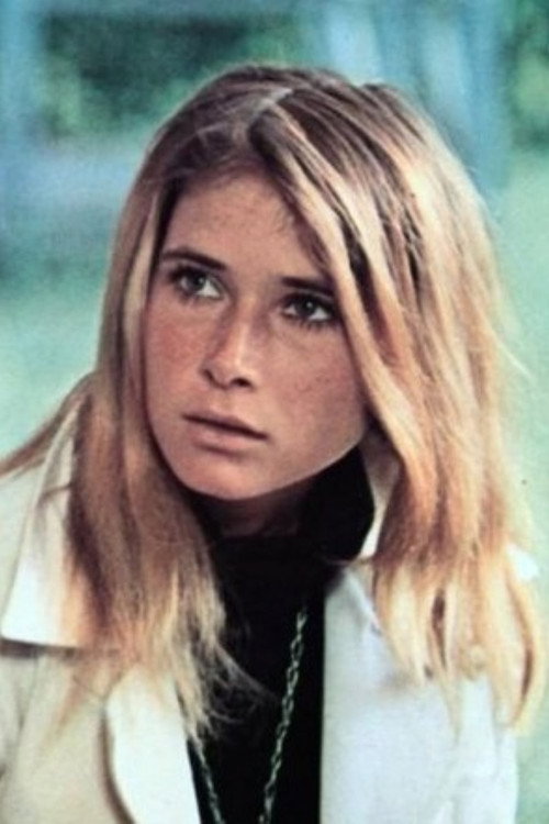 Laurence de Monaghan profile