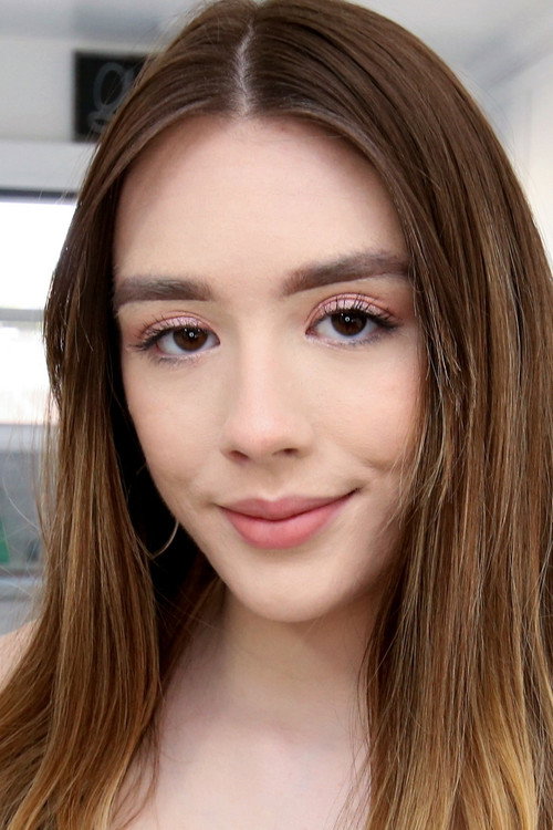 Photo of Michelle Anthony, Acting
