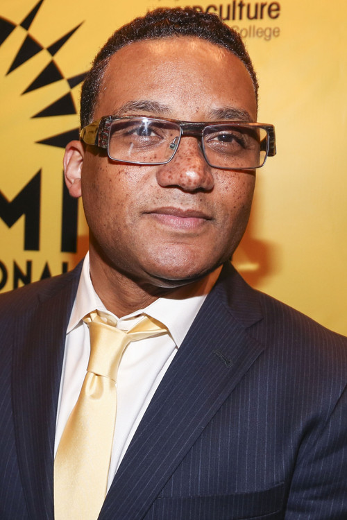 Photo of Gonzalo Rubalcaba, Acting