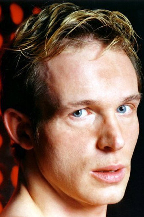 Photo of Joel Morand, Acting