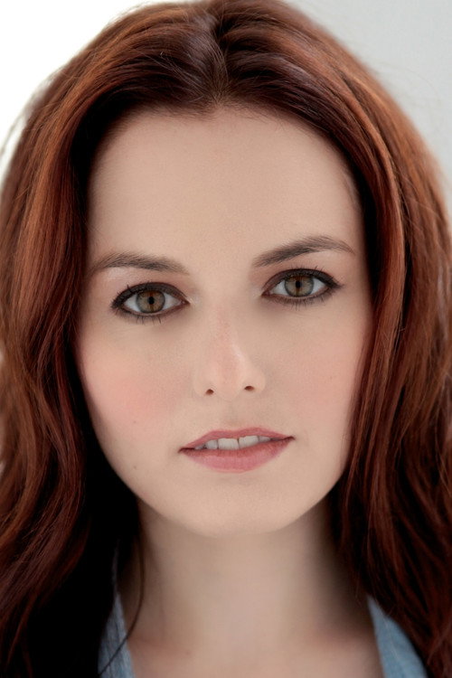Photo of Jenna Gavigan, Acting