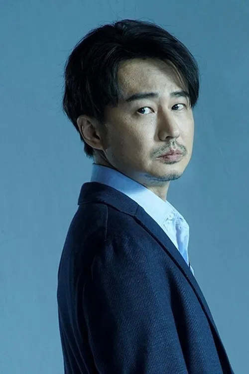 Ti Chih-Chieh profile