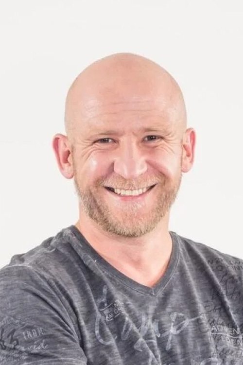 Martin Nahálka profile