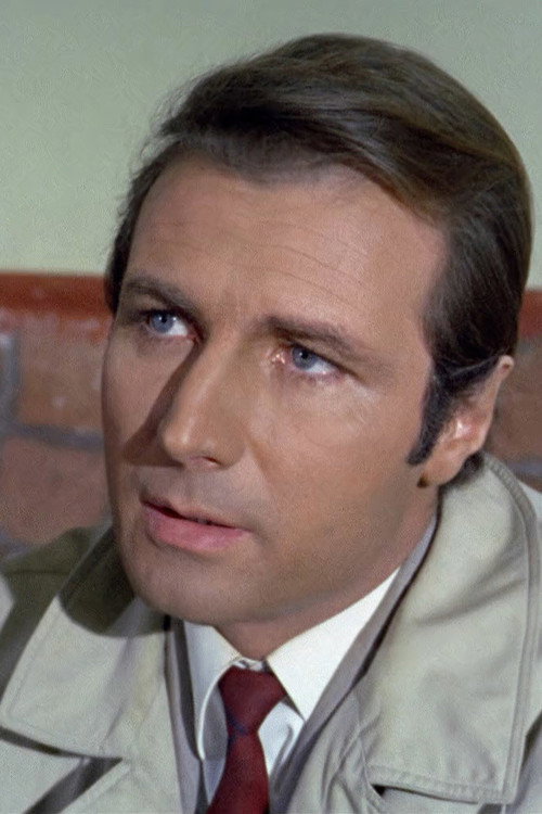 Photo of Roland Carey, Acting
