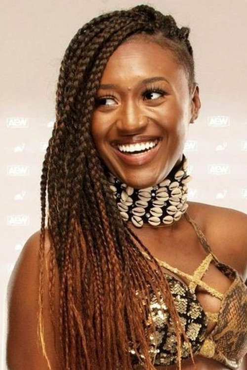 Photo of Aminata Sylla, Acting