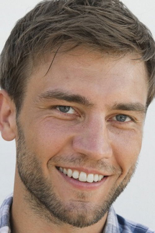 Vasily Brichenko profile