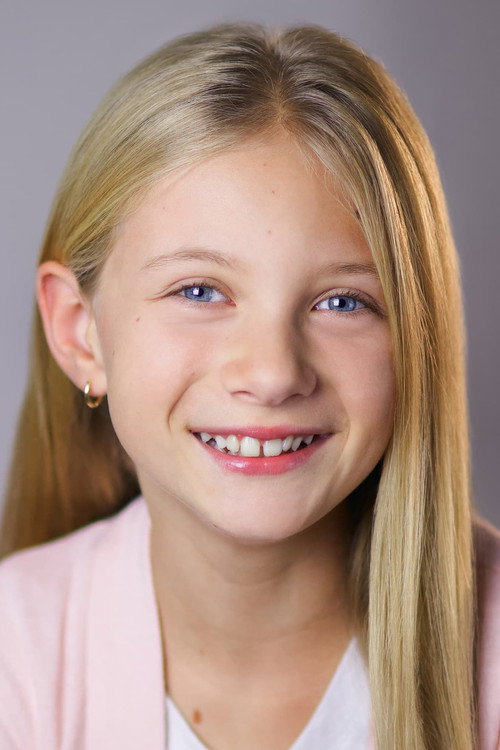 Photo of Amelia Harrison, Acting