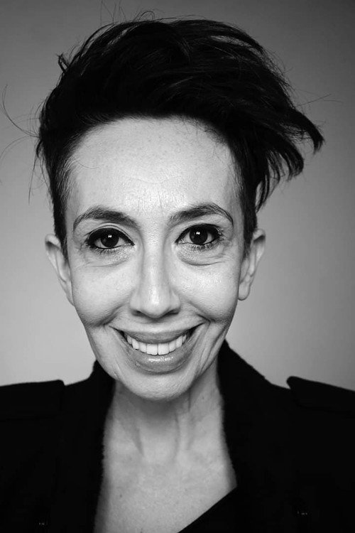 Photo of Iulia Lazăr, Acting