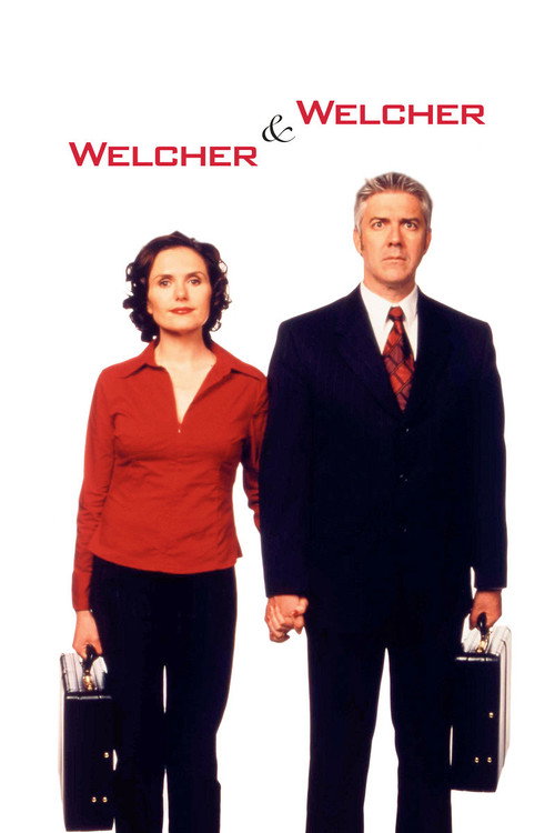 Welcher & Welcher poster