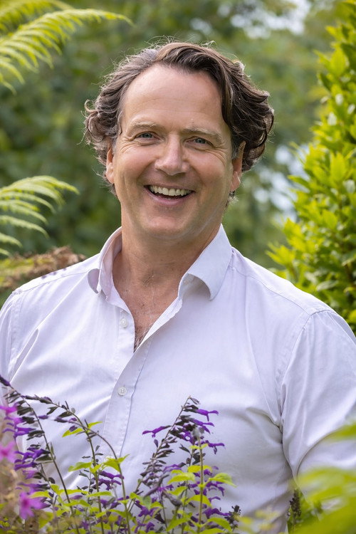 Photo of Diarmuid Gavin, Acting