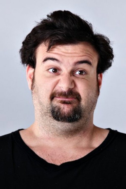 Photo of Yaron Berlad, Acting