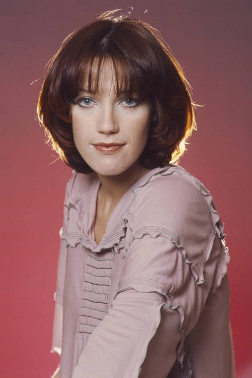 Photo of Kiki Dee, Acting