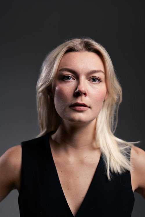 Vera Herngren profile