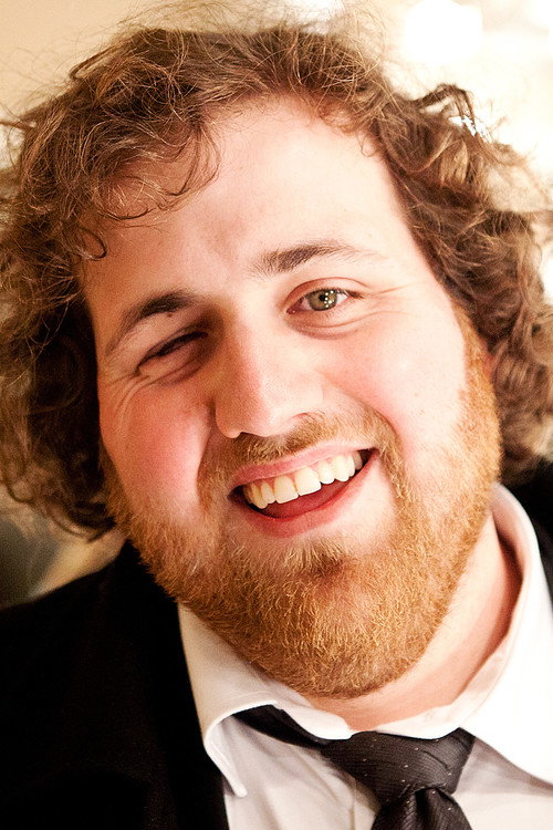 Photo of Ronny Brede Aase, Acting