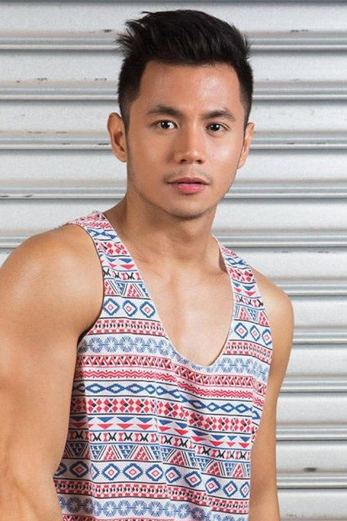 Photo of Mike Liwag, Acting