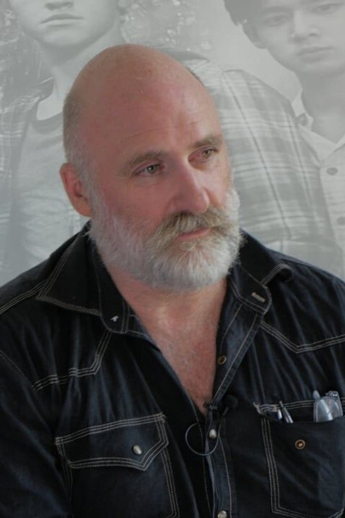 David Caesar profile