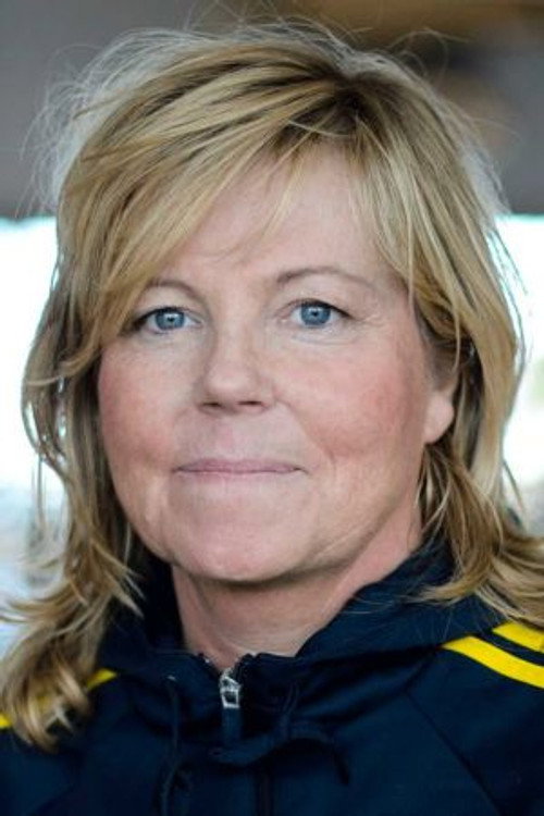 Photo of Marika Domanski-Lyfors, Acting