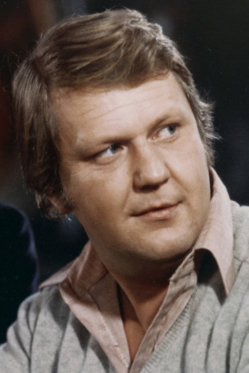 Photo of Christer 'Bonzo' Jonsson, Acting