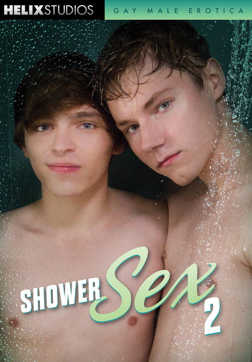 Movie poster for Shower Sex 2 (2021)