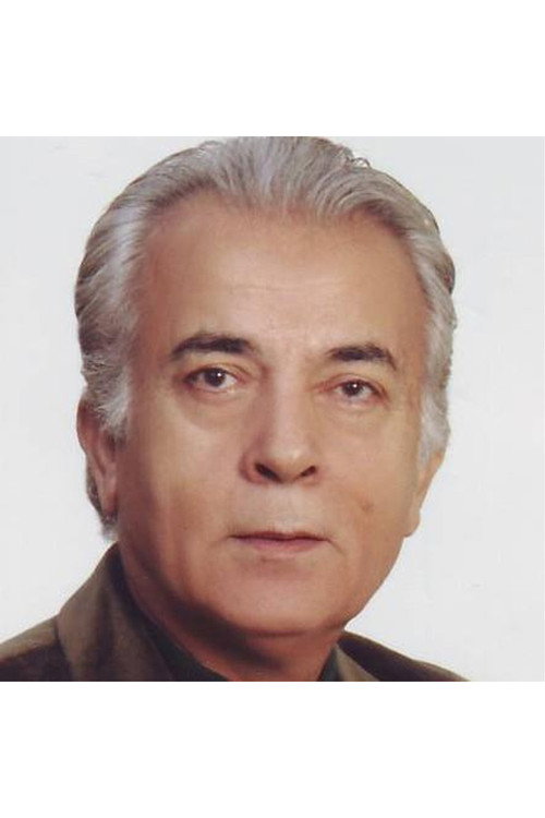 Photo of Reza Banki, Crew