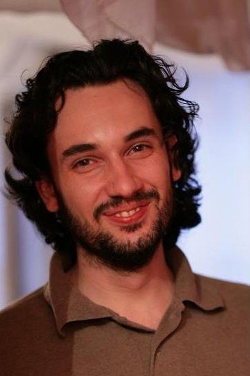 Photo of Valentin Giasbeily, Acting