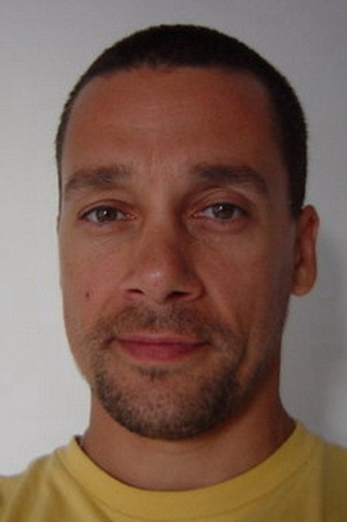 Photo of Deni Jordan, Crew