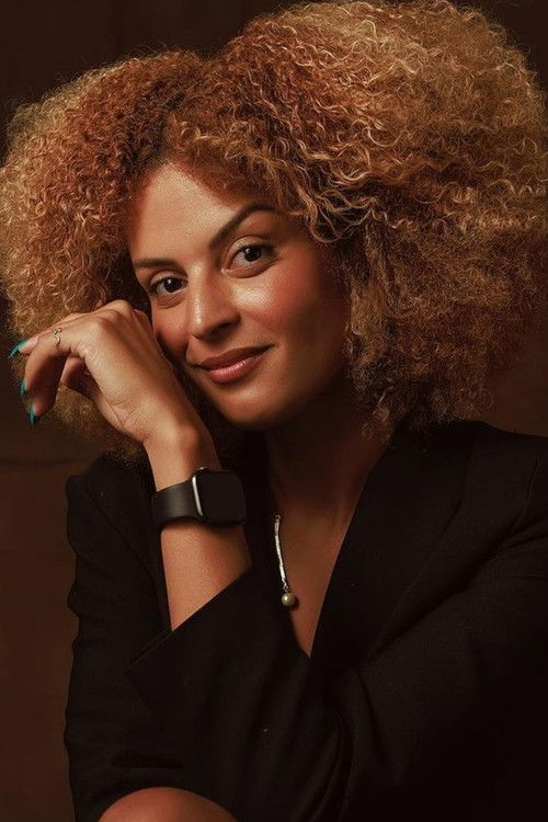 Gabriela Loran profile