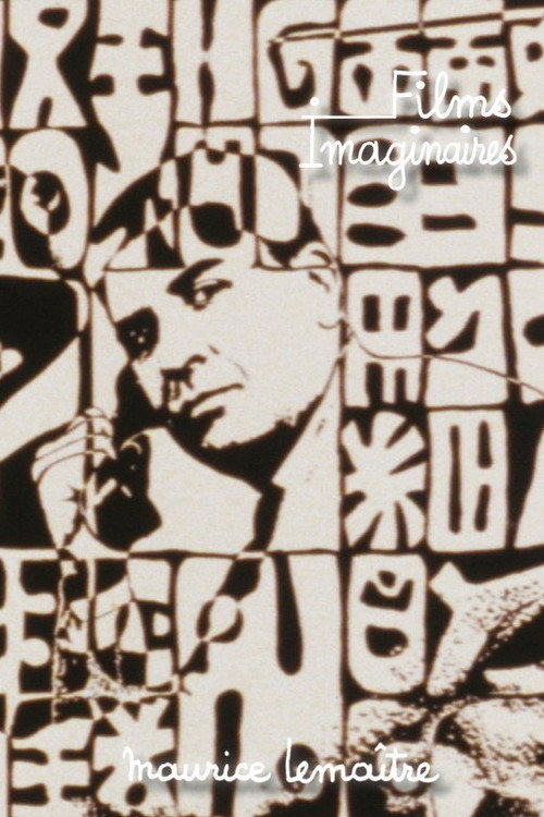 Movie poster for Films Imaginaires (1985)