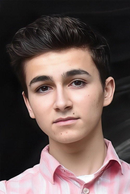 Photo of Esteban Costoso, Acting