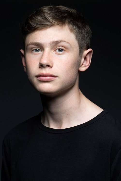 Photo of Tom Usher, Acting