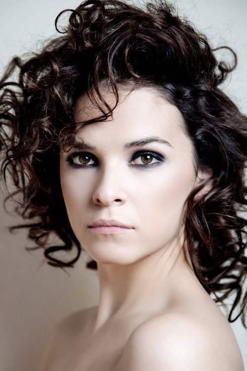 Photo of Maxine Kazis, Acting