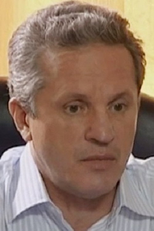 Photo of Aleksandr Mynto, Acting