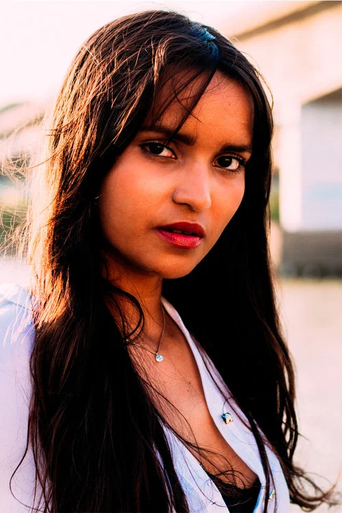 Photo of Cleia Monna, Production
