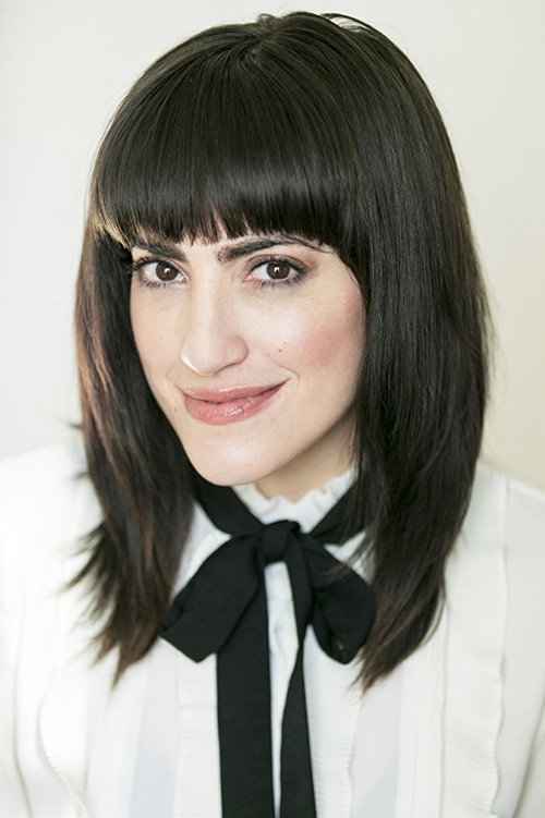 Photo of Sarah Greyson, Acting