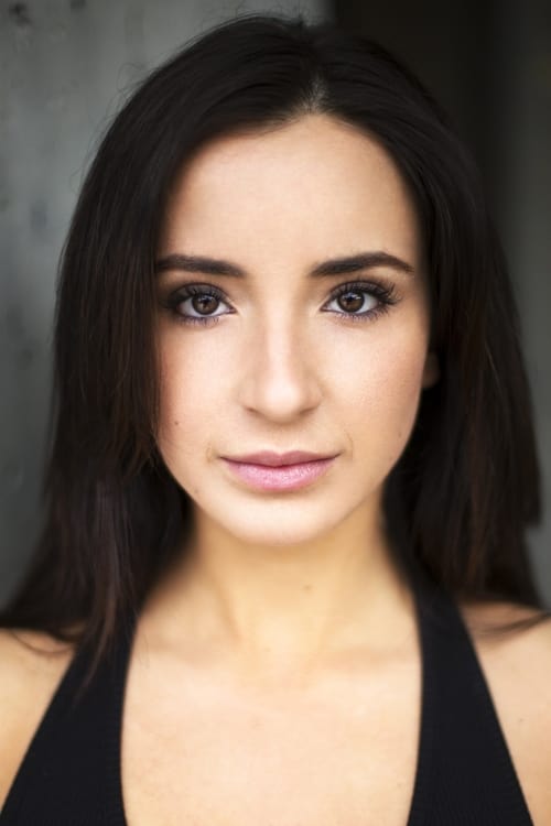Photo of Catherine Michaud, Acting