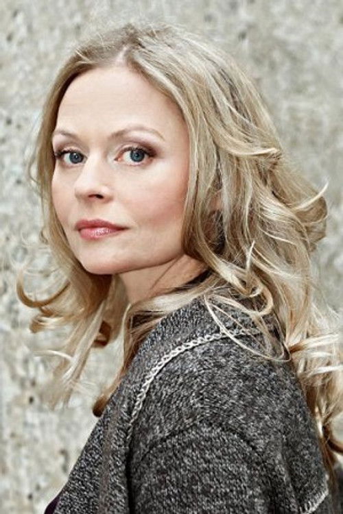 Susanna Simon profile