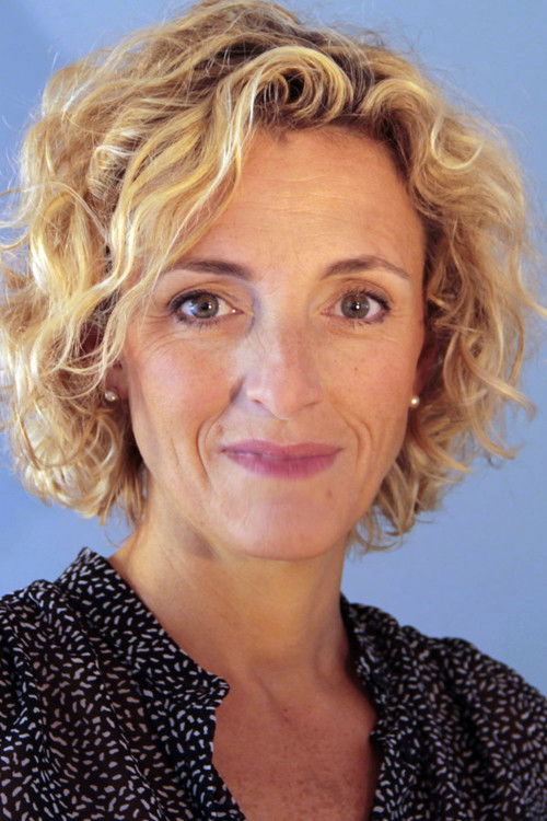 Audrey Perrin profile