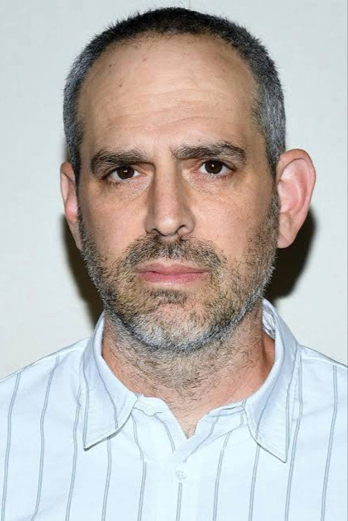 Photo of Sascha Penn, Writing