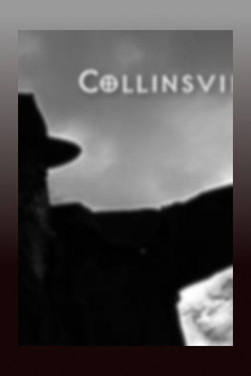 Movie poster for Collinsville Two: Axes of Evil (2004)