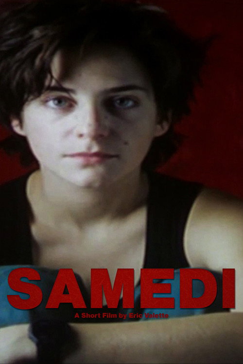 Movie poster for Samedi, dimanche et aussi lundi (1999)