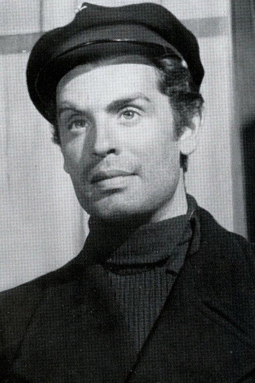 Photo of Roberto Mauri, Directing