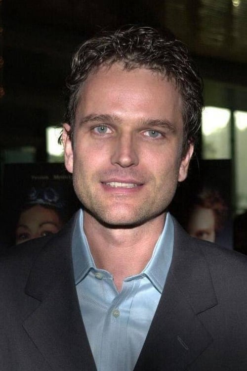 Edward Atterton profile