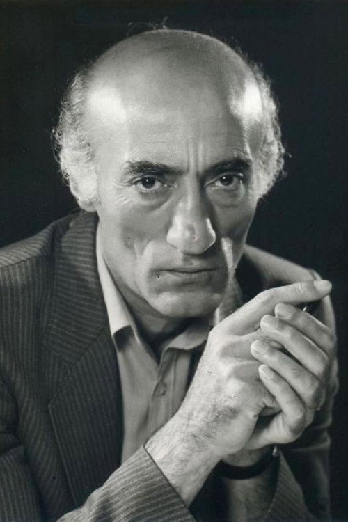 Photo of Hrant Matevosyan, Writing