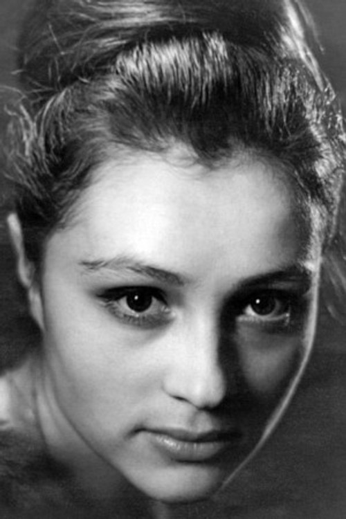 Lyudmila Samokhvalova profile