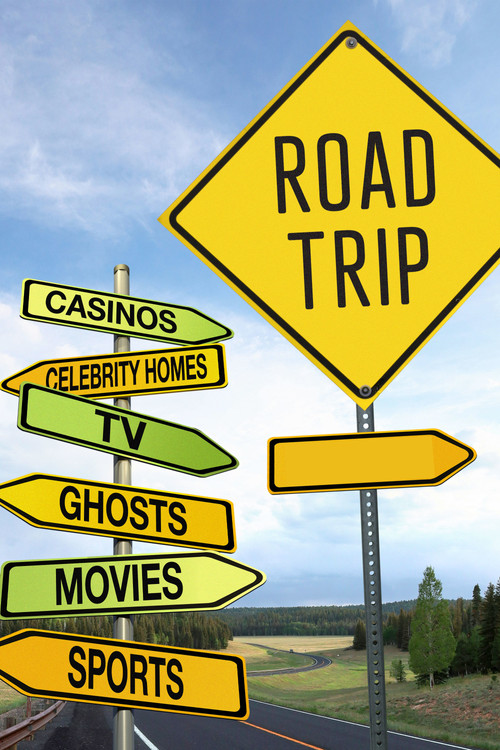 Road Trip poster